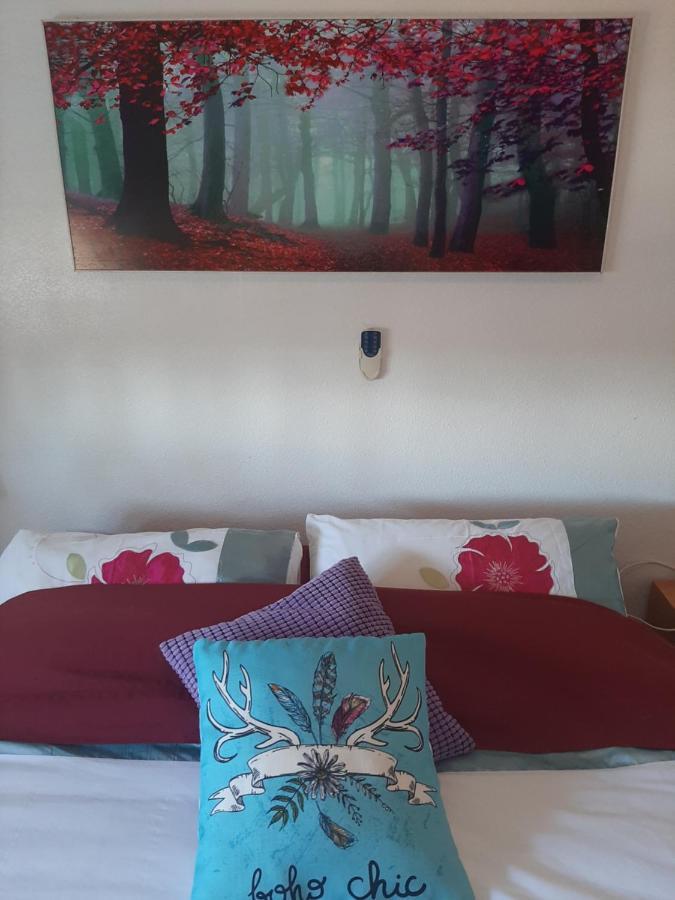Nice Apartment With Spacious Terrass And Rooftop ลอสอัลกาซาเรส ภายนอก รูปภาพ